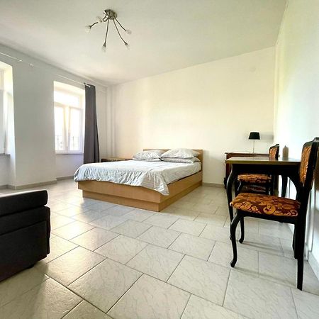 Apartmani Mauro Sa Terasom Crikvenica Exterior foto