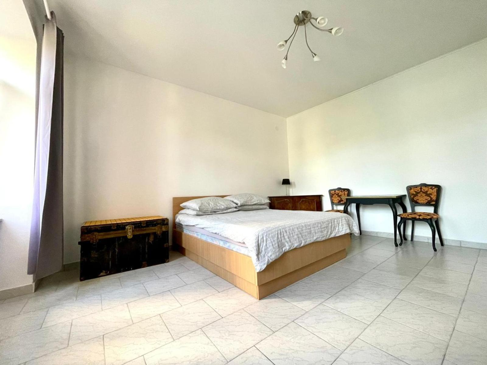 Apartmani Mauro Sa Terasom Crikvenica Exterior foto