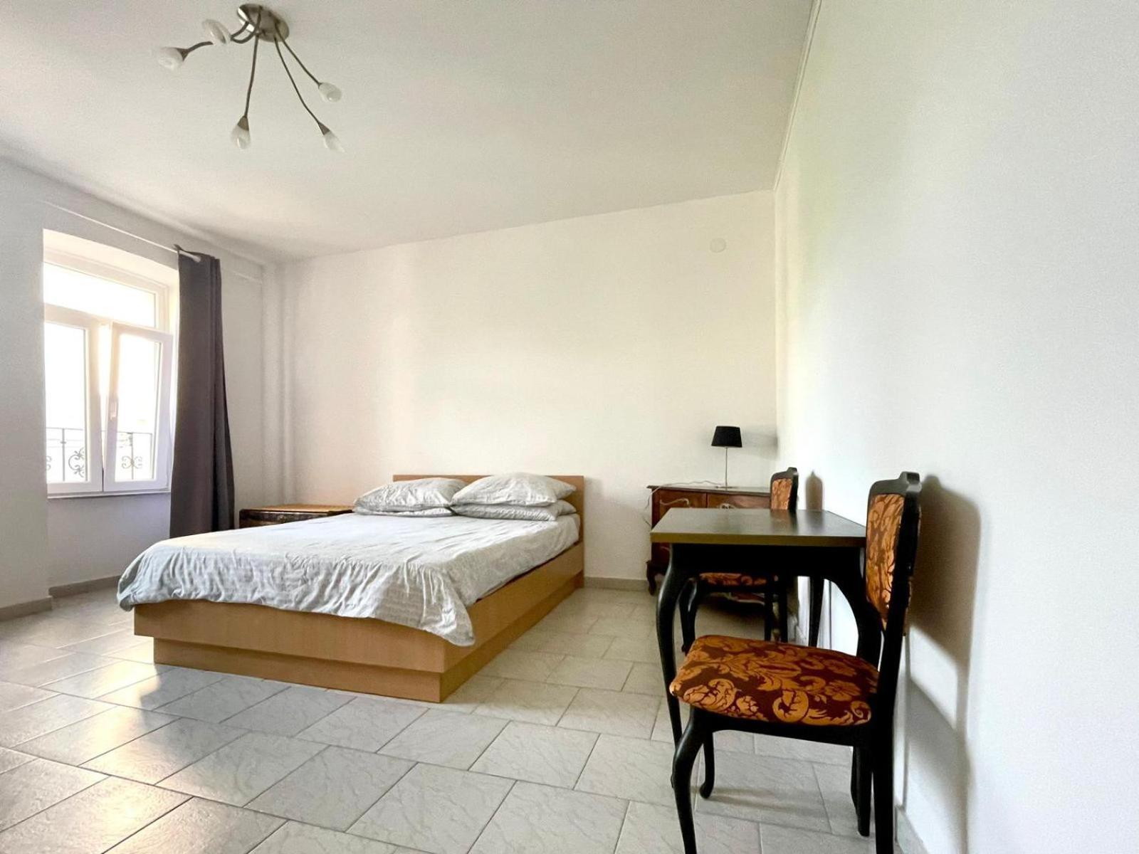Apartmani Mauro Sa Terasom Crikvenica Exterior foto