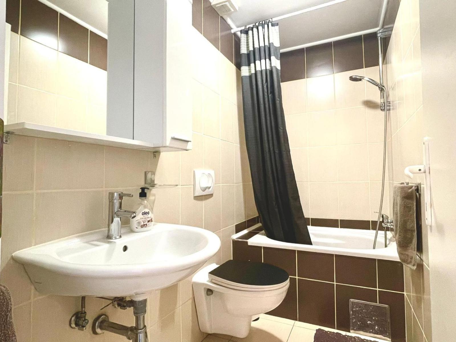 Apartmani Mauro Sa Terasom Crikvenica Exterior foto